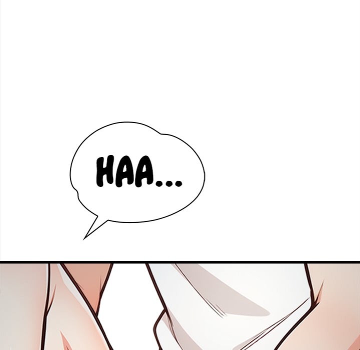 Trapped With My Boss - Chapter 16 Page 96