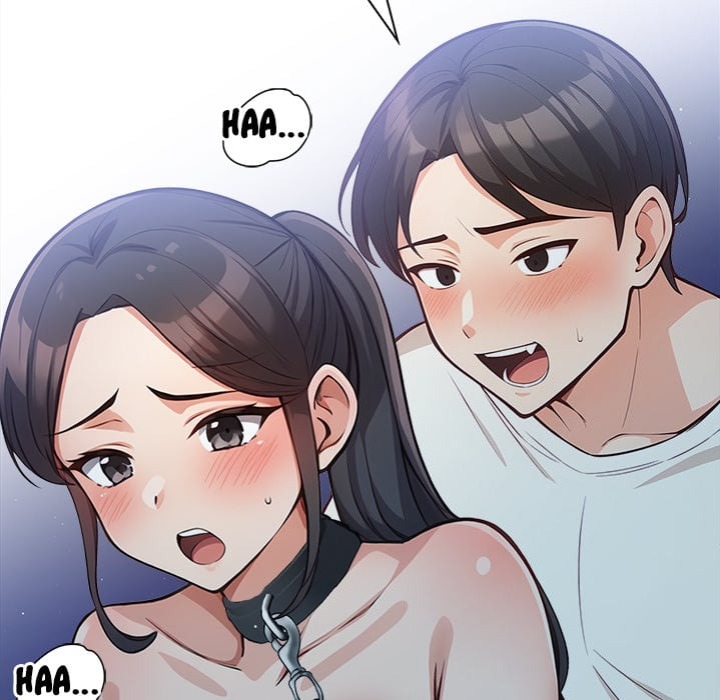 Trapped With My Boss - Chapter 16 Page 99