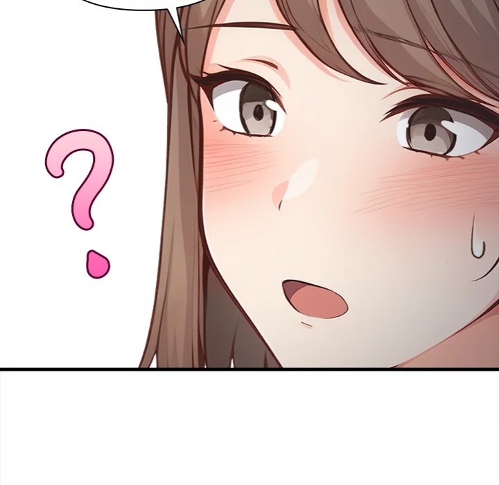 Trapped With My Boss - Chapter 17 Page 110