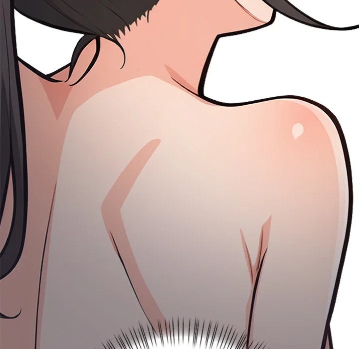 Trapped With My Boss - Chapter 17 Page 114