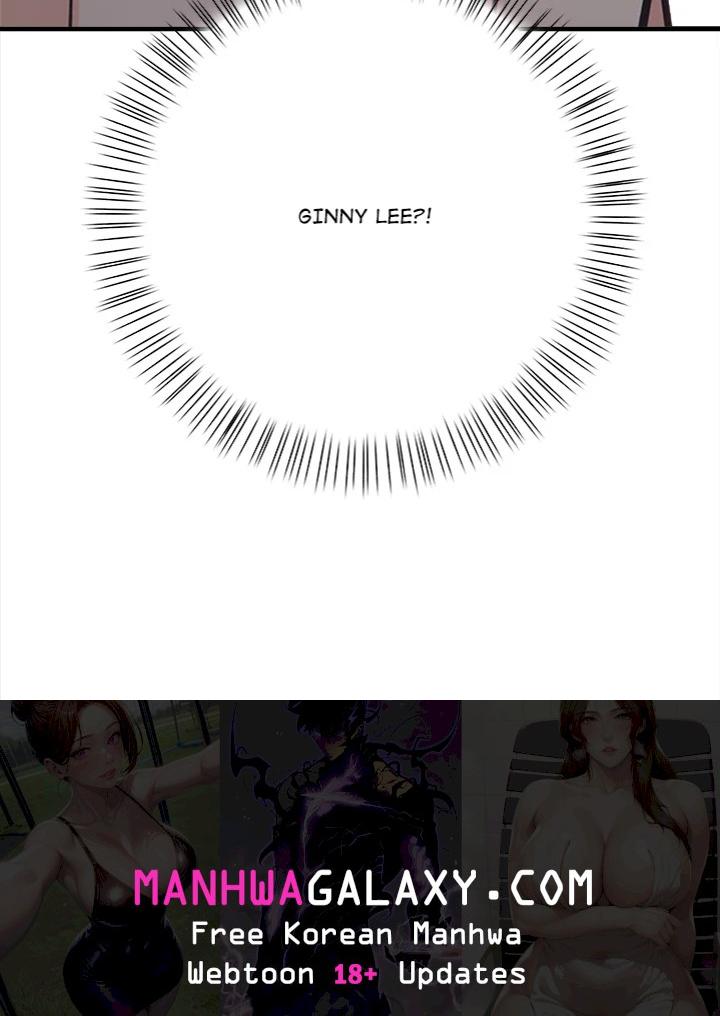 Trapped With My Boss - Chapter 17 Page 115