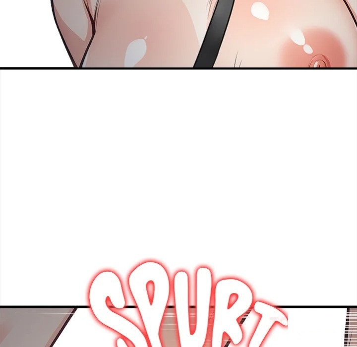 Trapped With My Boss - Chapter 17 Page 50