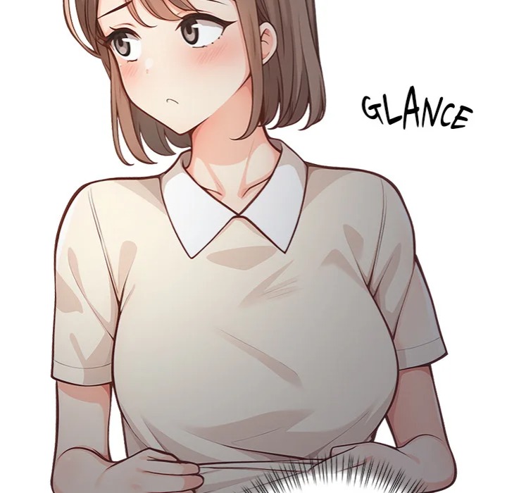 Trapped With My Boss - Chapter 17 Page 67