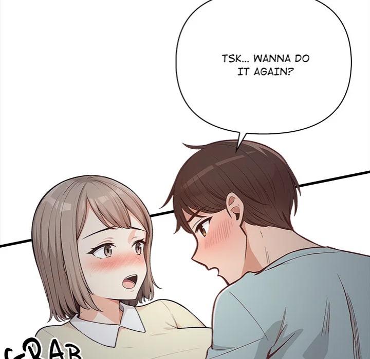 Trapped With My Boss - Chapter 17 Page 71