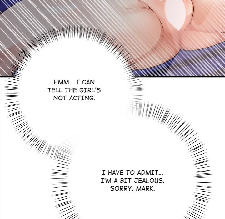 Trapped With My Boss - Chapter 17 Page 81