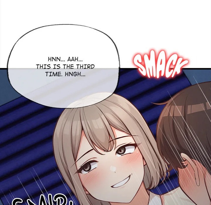 Trapped With My Boss - Chapter 17 Page 87