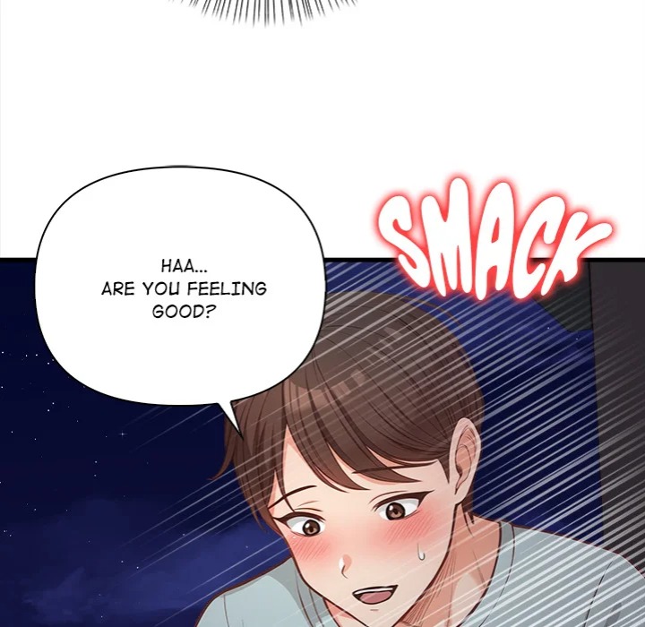 Trapped With My Boss - Chapter 17 Page 89