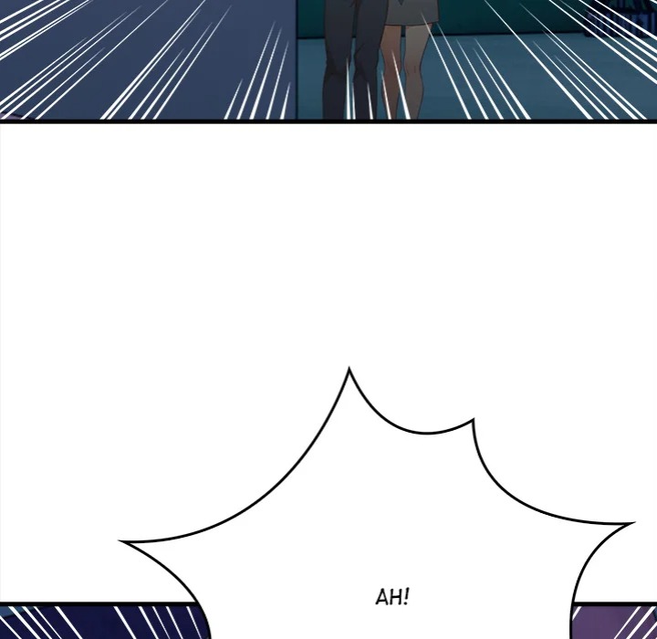 Trapped With My Boss - Chapter 17 Page 9