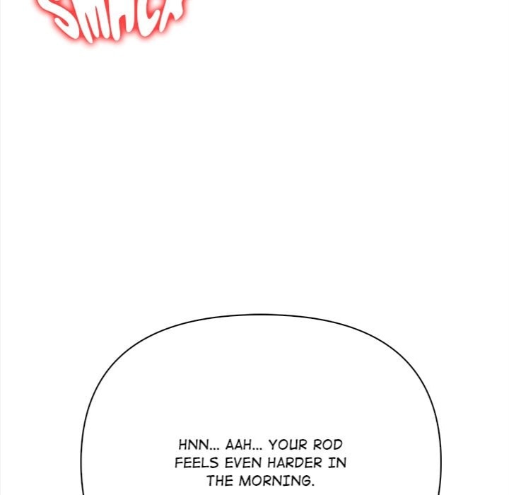 Trapped With My Boss - Chapter 18 Page 107