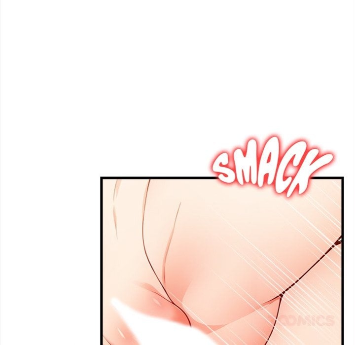 Trapped With My Boss - Chapter 18 Page 111