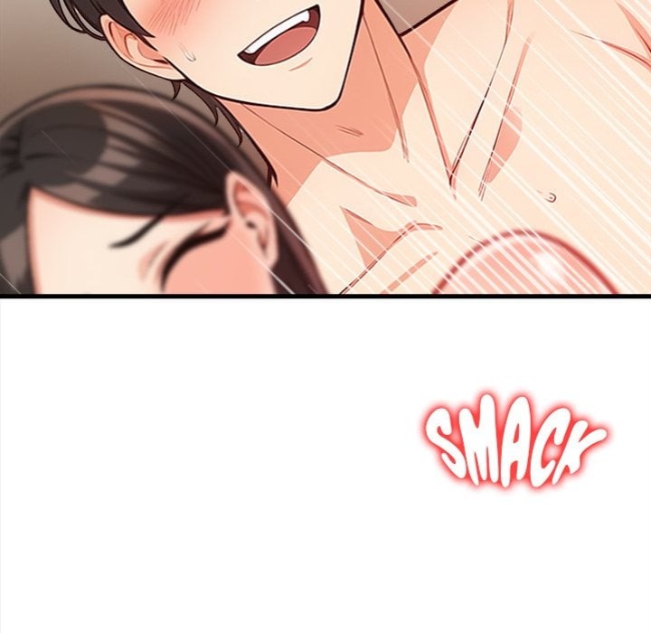 Trapped With My Boss - Chapter 18 Page 114