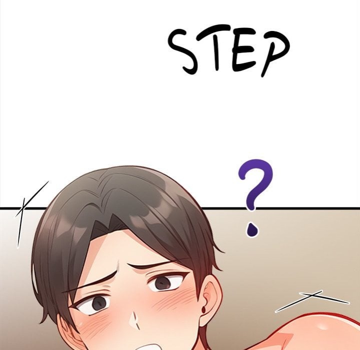 Trapped With My Boss - Chapter 18 Page 116