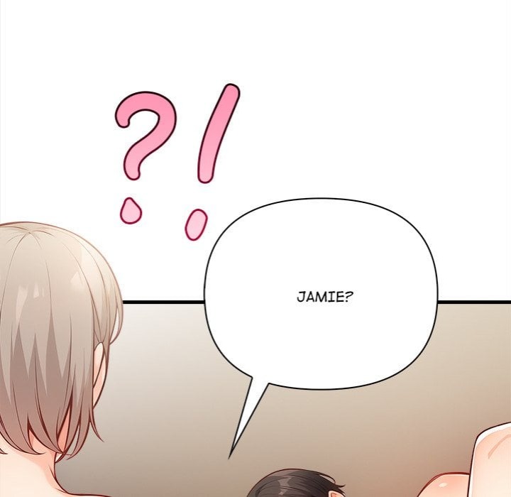 Trapped With My Boss - Chapter 18 Page 122