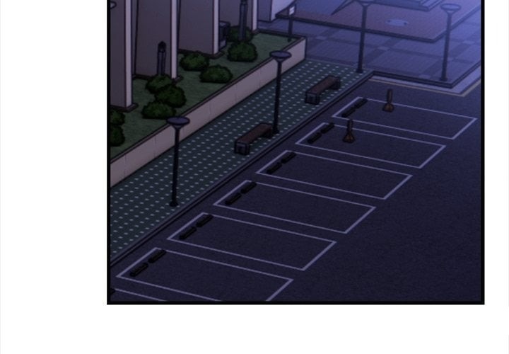 Trapped With My Boss - Chapter 18 Page 3