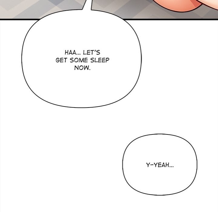 Trapped With My Boss - Chapter 18 Page 36