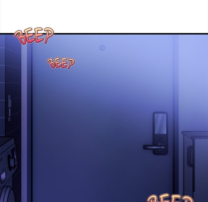 Trapped With My Boss - Chapter 18 Page 41