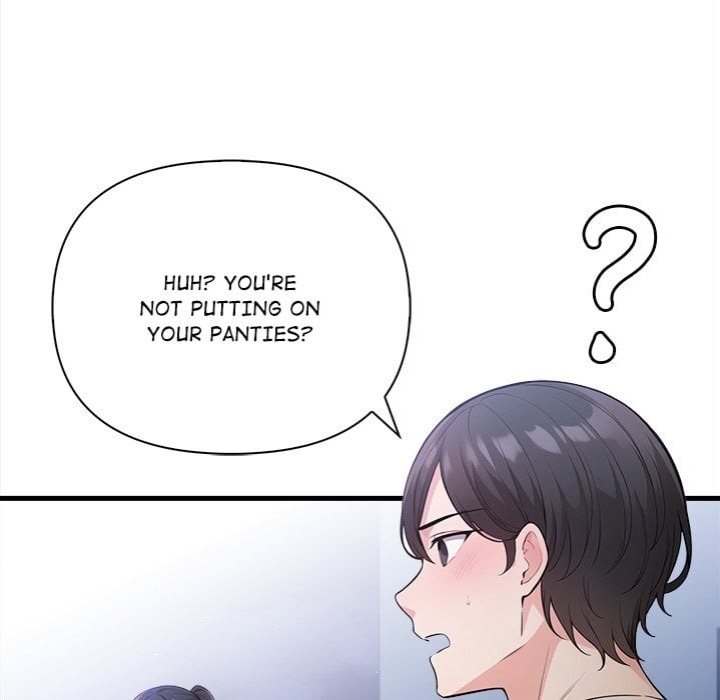 Trapped With My Boss - Chapter 18 Page 6