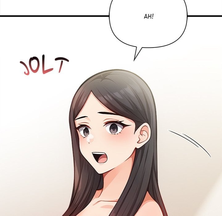 Trapped With My Boss - Chapter 18 Page 66