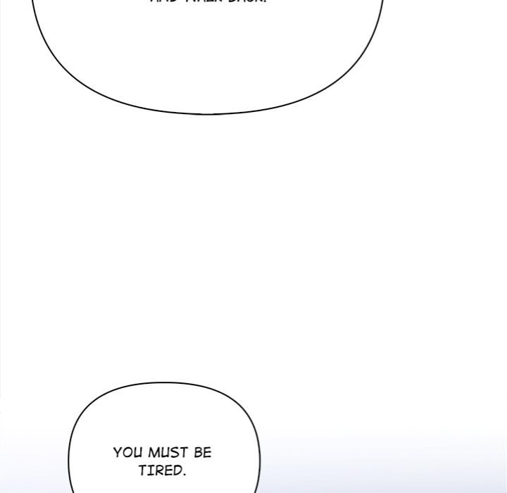 Trapped With My Boss - Chapter 18 Page 8