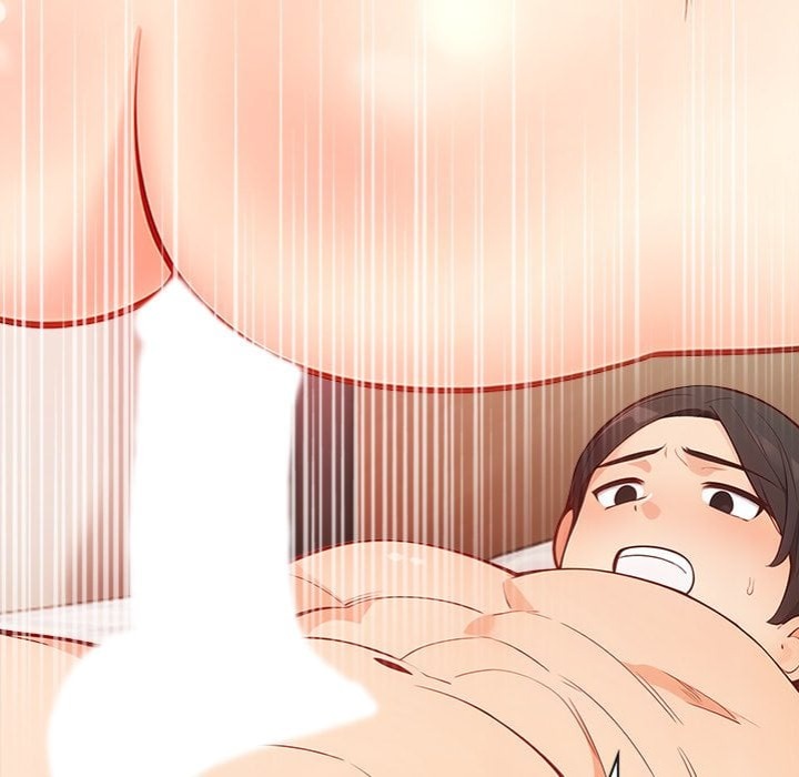 Trapped With My Boss - Chapter 18 Page 85