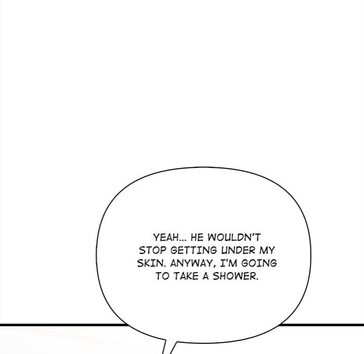 Trapped With My Boss - Chapter 19 Page 10