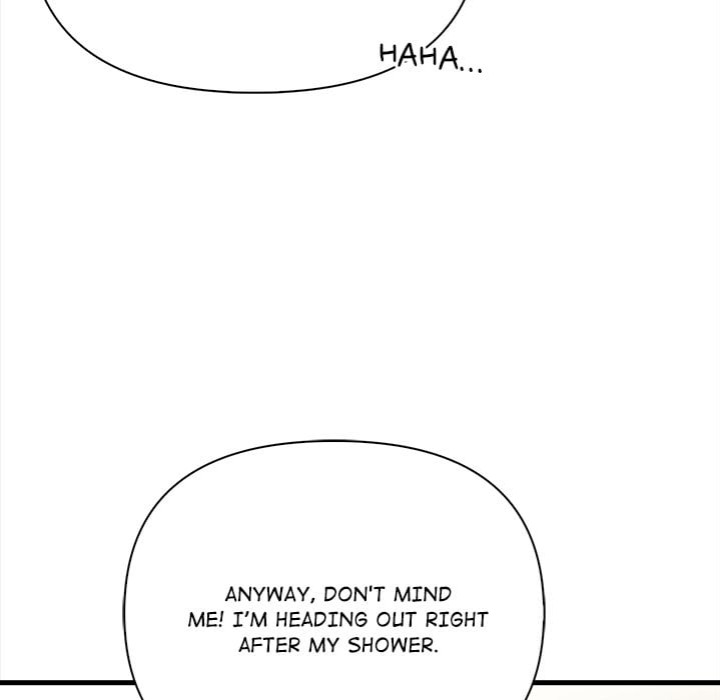 Trapped With My Boss - Chapter 19 Page 31