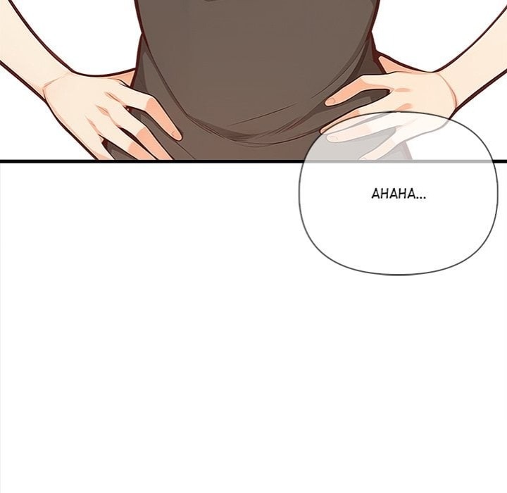 Trapped With My Boss - Chapter 19 Page 51