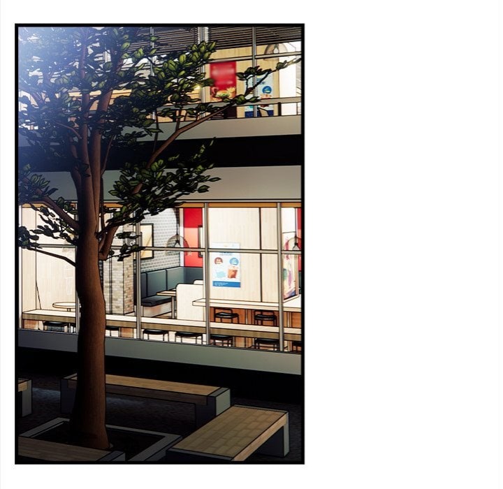 Trapped With My Boss - Chapter 19 Page 53