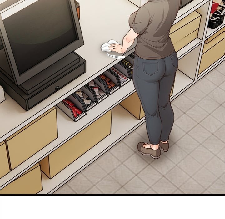 Trapped With My Boss - Chapter 19 Page 60