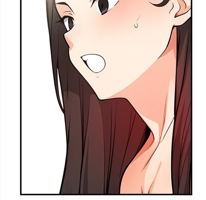 Trapped With My Boss - Chapter 19 Page 7