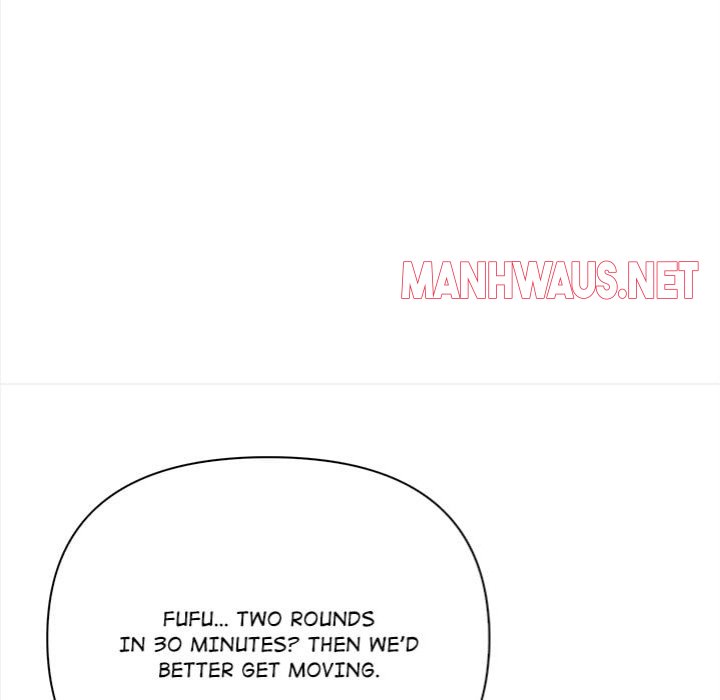 Trapped With My Boss - Chapter 19 Page 85