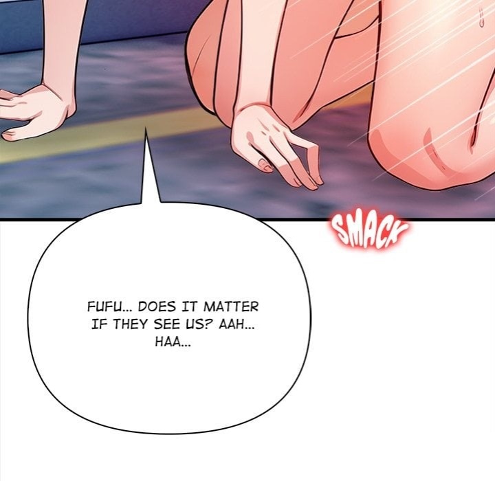 Trapped With My Boss - Chapter 19 Page 99