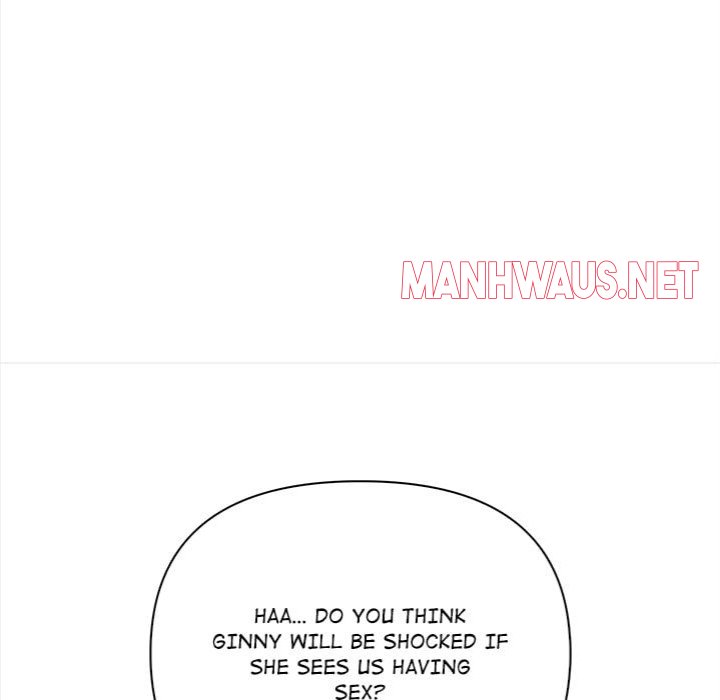 Trapped With My Boss - Chapter 20 Page 118