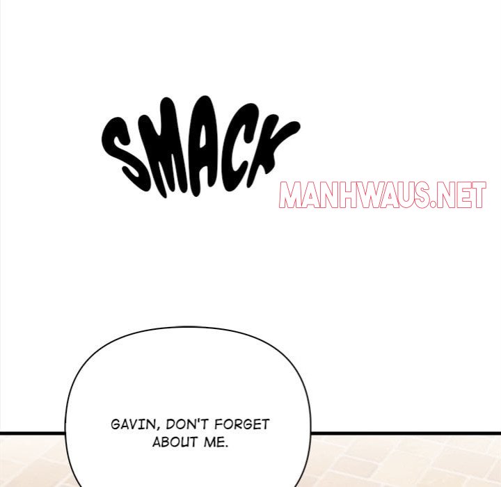 Trapped With My Boss - Chapter 20 Page 123