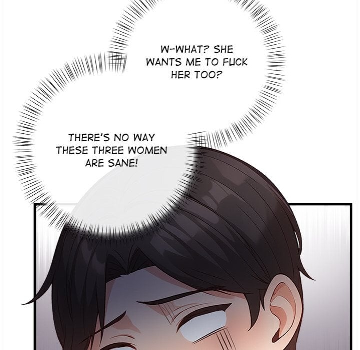 Trapped With My Boss - Chapter 20 Page 154