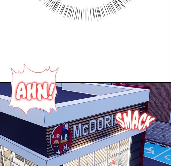 Trapped With My Boss - Chapter 20 Page 162