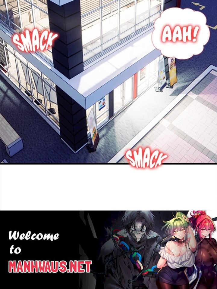 Trapped With My Boss - Chapter 20 Page 163