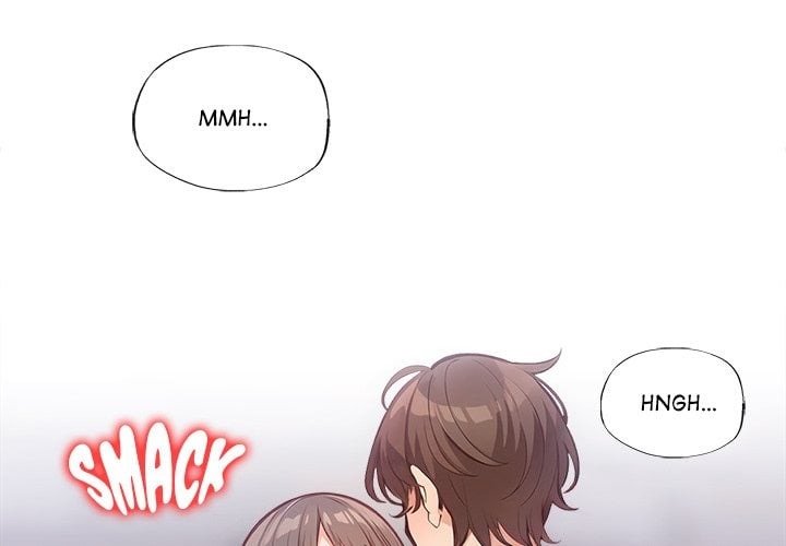 Trapped With My Boss - Chapter 20 Page 2