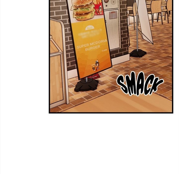 Trapped With My Boss - Chapter 20 Page 29