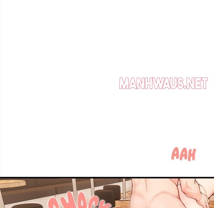 Trapped With My Boss - Chapter 20 Page 43