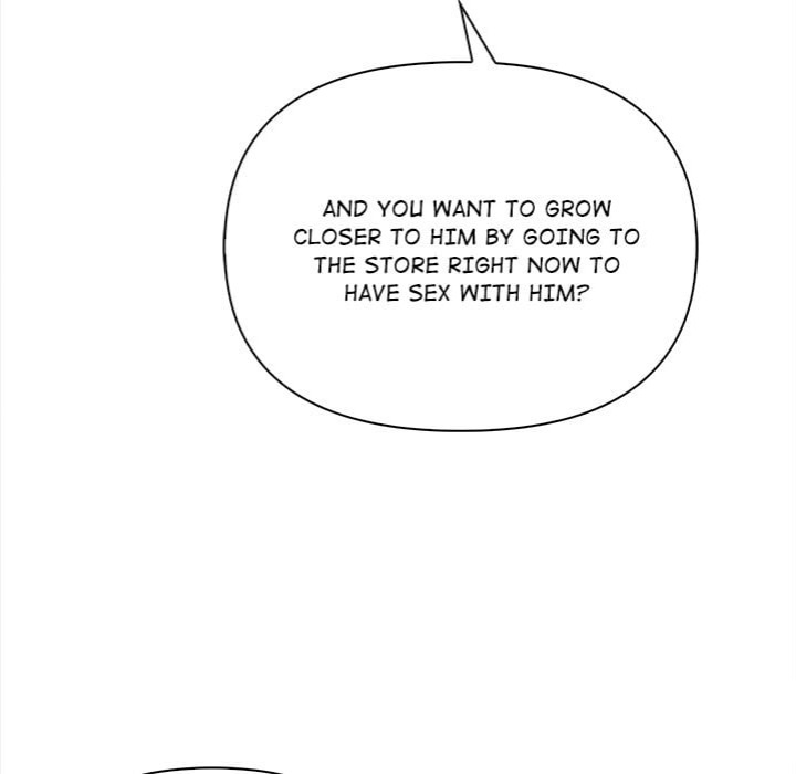 Trapped With My Boss - Chapter 20 Page 57