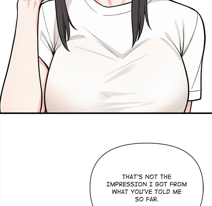 Trapped With My Boss - Chapter 20 Page 91