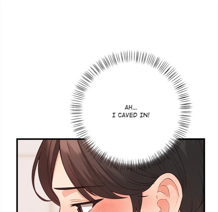 Trapped With My Boss - Chapter 4 Page 100