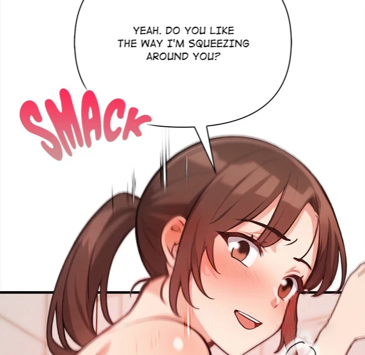 Trapped With My Boss - Chapter 4 Page 140