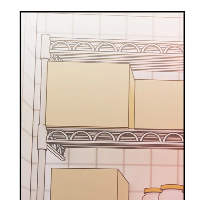 Trapped With My Boss - Chapter 4 Page 163