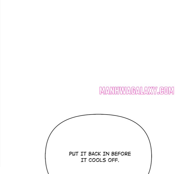 Trapped With My Boss - Chapter 4 Page 184