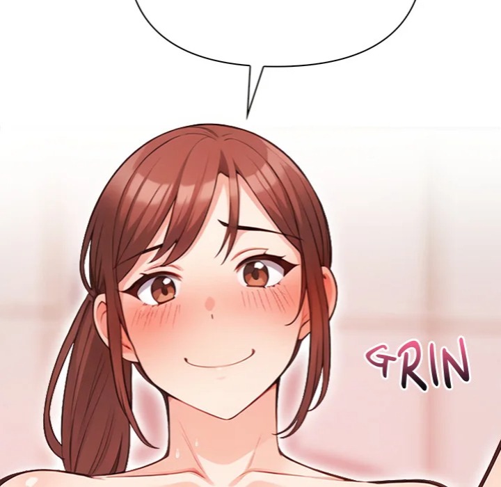 Trapped With My Boss - Chapter 4 Page 185