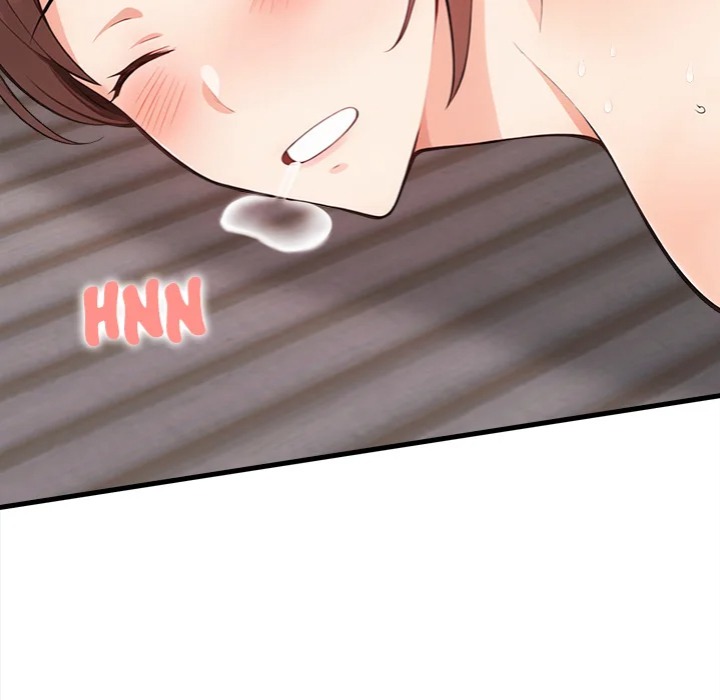 Trapped With My Boss - Chapter 4 Page 89