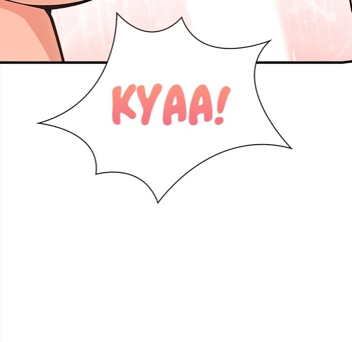 Trapped With My Boss - Chapter 4 Page 92