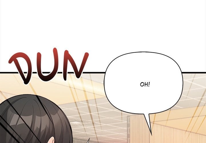 Trapped With My Boss - Chapter 7 Page 1